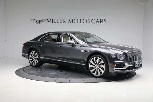 Used 2022 Bentley Flying Spur W12 for sale $249,900 at Rolls-Royce Motor Cars Greenwich in Greenwich CT 06830 12