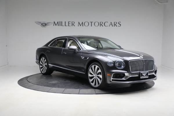 Used 2022 Bentley Flying Spur W12 for sale $249,900 at Rolls-Royce Motor Cars Greenwich in Greenwich CT 06830 13