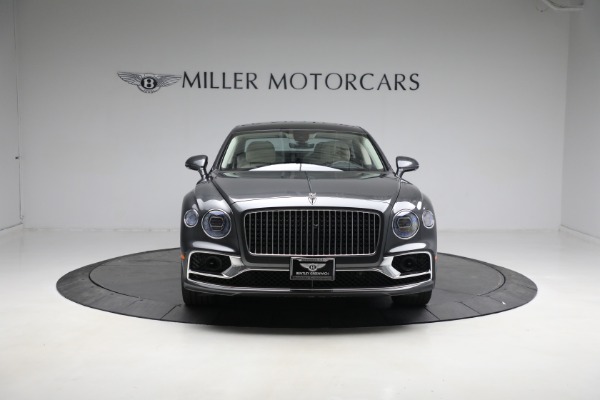 Used 2022 Bentley Flying Spur W12 for sale $249,900 at Rolls-Royce Motor Cars Greenwich in Greenwich CT 06830 14