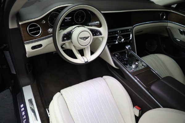 Used 2022 Bentley Flying Spur W12 for sale $249,900 at Rolls-Royce Motor Cars Greenwich in Greenwich CT 06830 20