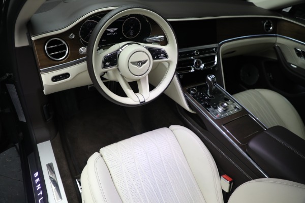 Used 2022 Bentley Flying Spur W12 for sale Sold at Rolls-Royce Motor Cars Greenwich in Greenwich CT 06830 20