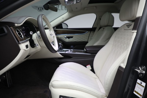 Used 2022 Bentley Flying Spur W12 for sale $249,900 at Rolls-Royce Motor Cars Greenwich in Greenwich CT 06830 21