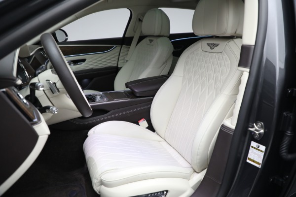Used 2022 Bentley Flying Spur W12 for sale $249,900 at Rolls-Royce Motor Cars Greenwich in Greenwich CT 06830 22