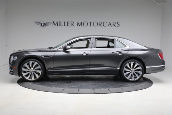 Used 2022 Bentley Flying Spur W12 for sale $249,900 at Rolls-Royce Motor Cars Greenwich in Greenwich CT 06830 4