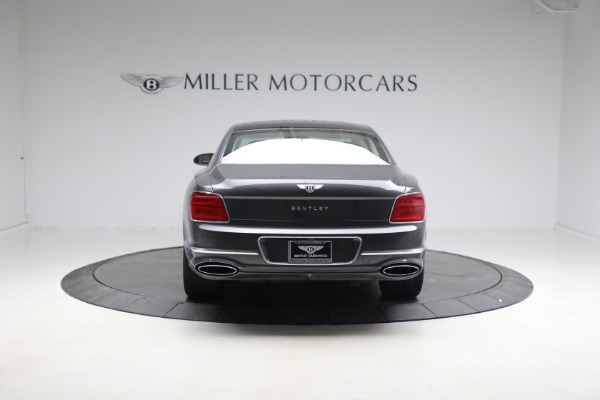 Used 2022 Bentley Flying Spur W12 for sale $249,900 at Rolls-Royce Motor Cars Greenwich in Greenwich CT 06830 7