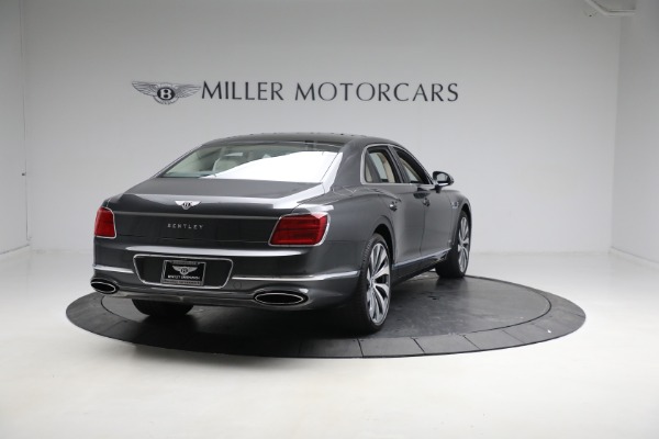 Used 2022 Bentley Flying Spur W12 for sale $249,900 at Rolls-Royce Motor Cars Greenwich in Greenwich CT 06830 8
