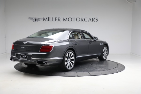 Used 2022 Bentley Flying Spur W12 for sale $249,900 at Rolls-Royce Motor Cars Greenwich in Greenwich CT 06830 9