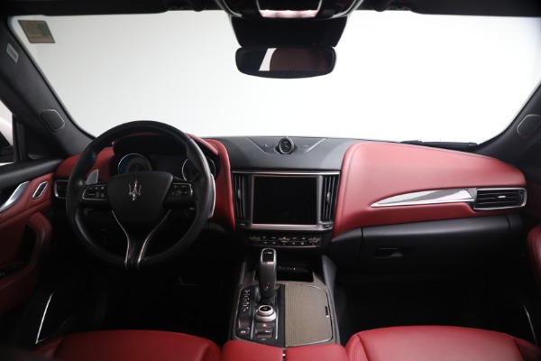 Used 2023 Maserati Levante GT for sale $42,900 at Rolls-Royce Motor Cars Greenwich in Greenwich CT 06830 23