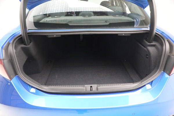 Used 2019 Alfa Romeo Giulia Ti Sport Carbon for sale $34,900 at Rolls-Royce Motor Cars Greenwich in Greenwich CT 06830 26