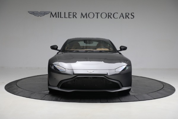 Used 2020 Aston Martin Vantage for sale $119,900 at Rolls-Royce Motor Cars Greenwich in Greenwich CT 06830 12