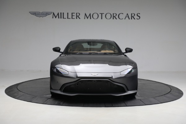 Used 2020 Aston Martin Vantage for sale Sold at Rolls-Royce Motor Cars Greenwich in Greenwich CT 06830 12