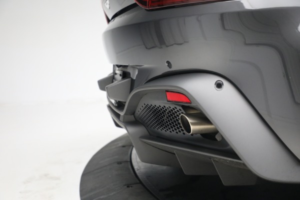 Used 2020 Aston Martin Vantage for sale $119,900 at Rolls-Royce Motor Cars Greenwich in Greenwich CT 06830 26