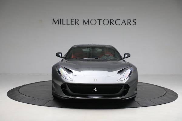 Used 2019 Ferrari 812 Superfast for sale Sold at Rolls-Royce Motor Cars Greenwich in Greenwich CT 06830 12