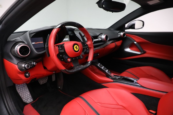 Used 2019 Ferrari 812 Superfast for sale Sold at Rolls-Royce Motor Cars Greenwich in Greenwich CT 06830 13