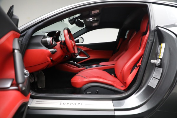 Used 2019 Ferrari 812 Superfast for sale $405,900 at Rolls-Royce Motor Cars Greenwich in Greenwich CT 06830 15
