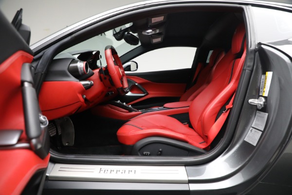Used 2019 Ferrari 812 Superfast for sale Sold at Rolls-Royce Motor Cars Greenwich in Greenwich CT 06830 15