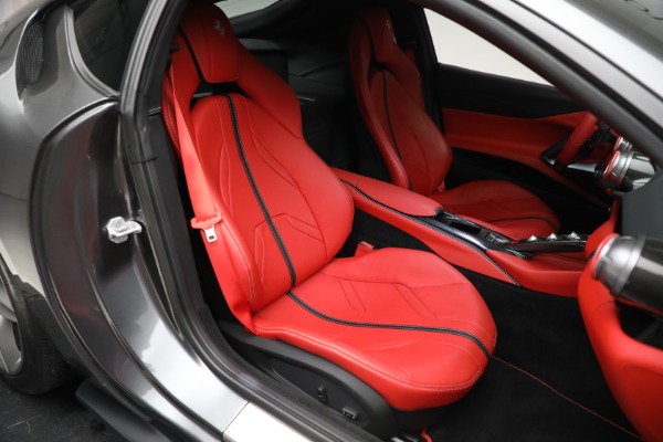 Used 2019 Ferrari 812 Superfast for sale Sold at Rolls-Royce Motor Cars Greenwich in Greenwich CT 06830 17