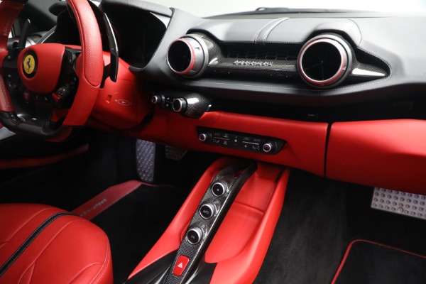 Used 2019 Ferrari 812 Superfast for sale Sold at Rolls-Royce Motor Cars Greenwich in Greenwich CT 06830 18