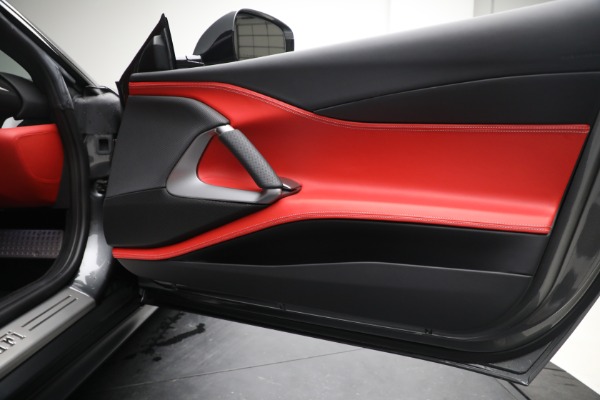 Used 2019 Ferrari 812 Superfast for sale Sold at Rolls-Royce Motor Cars Greenwich in Greenwich CT 06830 20