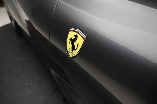 Used 2019 Ferrari 812 Superfast for sale Sold at Rolls-Royce Motor Cars Greenwich in Greenwich CT 06830 21