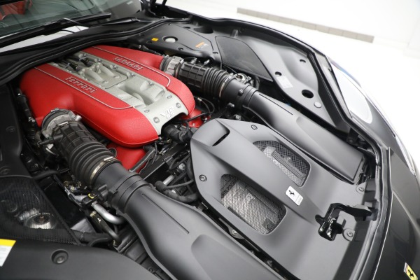 Used 2019 Ferrari 812 Superfast for sale Sold at Rolls-Royce Motor Cars Greenwich in Greenwich CT 06830 22