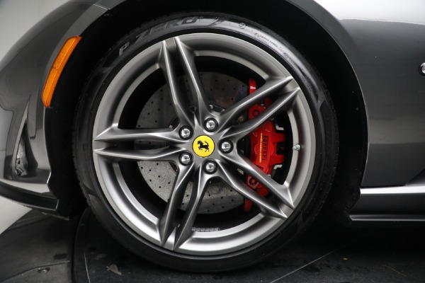 Used 2019 Ferrari 812 Superfast for sale Sold at Rolls-Royce Motor Cars Greenwich in Greenwich CT 06830 24
