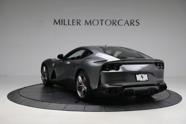 Used 2019 Ferrari 812 Superfast for sale Sold at Rolls-Royce Motor Cars Greenwich in Greenwich CT 06830 5