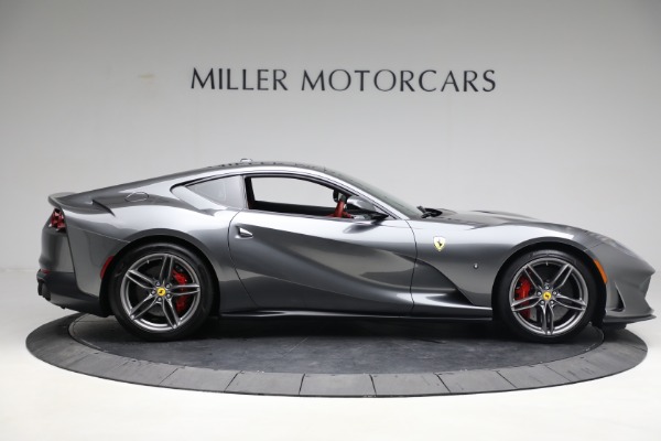 Used 2019 Ferrari 812 Superfast for sale Sold at Rolls-Royce Motor Cars Greenwich in Greenwich CT 06830 9