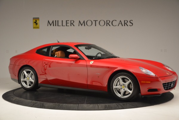 Used 2005 Ferrari 612 Scaglietti for sale Sold at Rolls-Royce Motor Cars Greenwich in Greenwich CT 06830 10