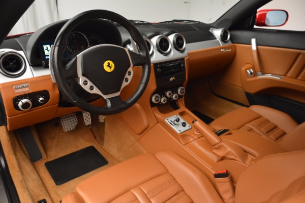 Used 2005 Ferrari 612 Scaglietti for sale Sold at Rolls-Royce Motor Cars Greenwich in Greenwich CT 06830 13