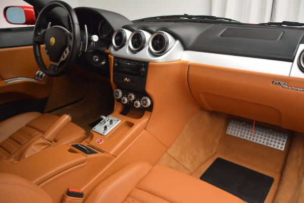 Used 2005 Ferrari 612 Scaglietti for sale Sold at Rolls-Royce Motor Cars Greenwich in Greenwich CT 06830 18