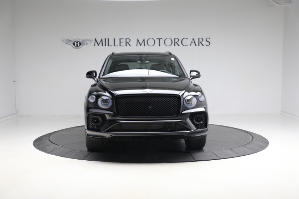 New 2023 Bentley Bentayga V8 for sale Sold at Rolls-Royce Motor Cars Greenwich in Greenwich CT 06830 13