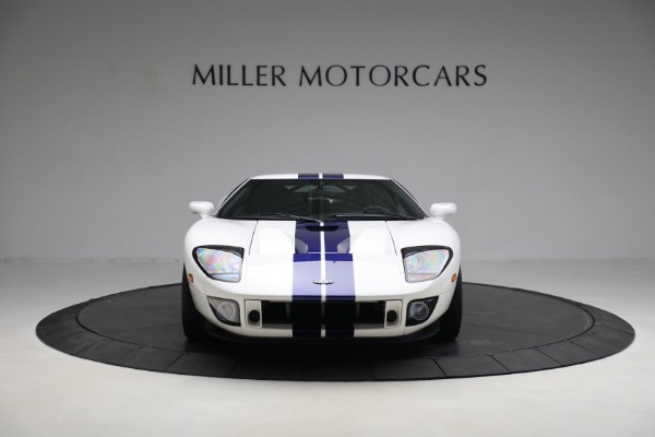 Used 2006 Ford GT for sale $449,900 at Rolls-Royce Motor Cars Greenwich in Greenwich CT 06830 12