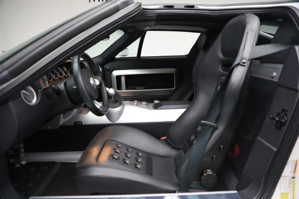 Used 2006 Ford GT for sale $449,900 at Rolls-Royce Motor Cars Greenwich in Greenwich CT 06830 14