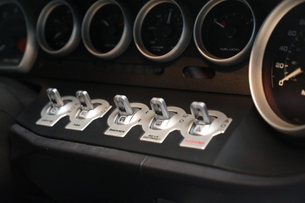 Used 2006 Ford GT for sale $449,900 at Rolls-Royce Motor Cars Greenwich in Greenwich CT 06830 21
