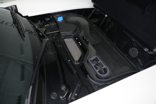 Used 2006 Ford GT for sale $449,900 at Rolls-Royce Motor Cars Greenwich in Greenwich CT 06830 22