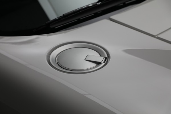 Used 2006 Ford GT for sale $449,900 at Rolls-Royce Motor Cars Greenwich in Greenwich CT 06830 23