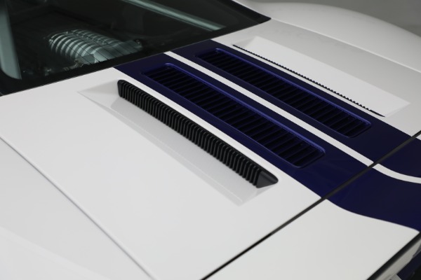 Used 2006 Ford GT for sale $449,900 at Rolls-Royce Motor Cars Greenwich in Greenwich CT 06830 25
