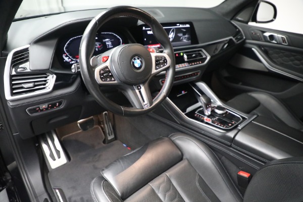 Used 2022 BMW X5 M Competition for sale Sold at Rolls-Royce Motor Cars Greenwich in Greenwich CT 06830 14