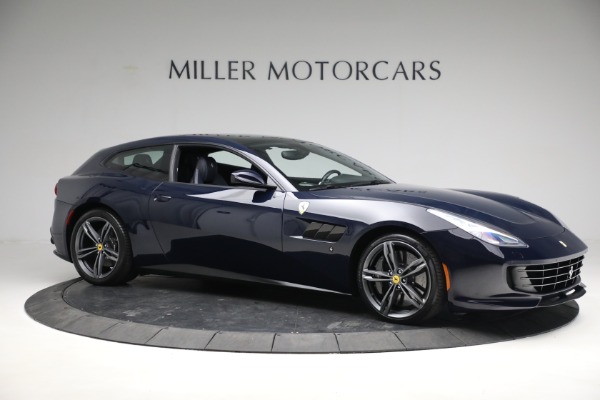 Used 2019 Ferrari GTC4Lusso for sale Sold at Rolls-Royce Motor Cars Greenwich in Greenwich CT 06830 10