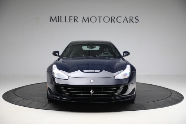 Used 2019 Ferrari GTC4Lusso for sale Sold at Rolls-Royce Motor Cars Greenwich in Greenwich CT 06830 12