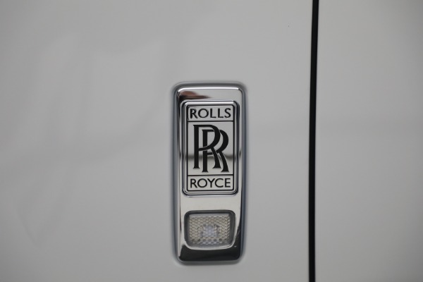 New 2023 Rolls-Royce Cullinan for sale Sold at Rolls-Royce Motor Cars Greenwich in Greenwich CT 06830 27