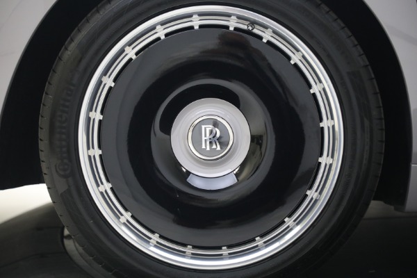 New 2023 Rolls-Royce Phantom EWB for sale Sold at Rolls-Royce Motor Cars Greenwich in Greenwich CT 06830 10