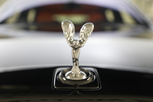 New 2023 Rolls-Royce Phantom EWB for sale Sold at Rolls-Royce Motor Cars Greenwich in Greenwich CT 06830 26