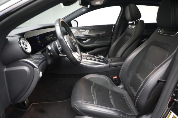 Used 2021 Mercedes-Benz AMG GT 63 for sale $119,900 at Rolls-Royce Motor Cars Greenwich in Greenwich CT 06830 14