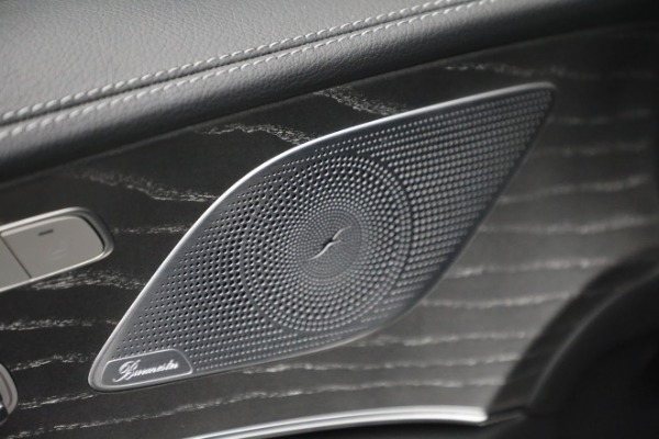 Used 2021 Mercedes-Benz AMG GT 63 for sale $119,900 at Rolls-Royce Motor Cars Greenwich in Greenwich CT 06830 17