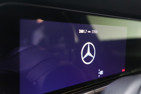 Used 2021 Mercedes-Benz AMG GT 63 for sale $119,900 at Rolls-Royce Motor Cars Greenwich in Greenwich CT 06830 18