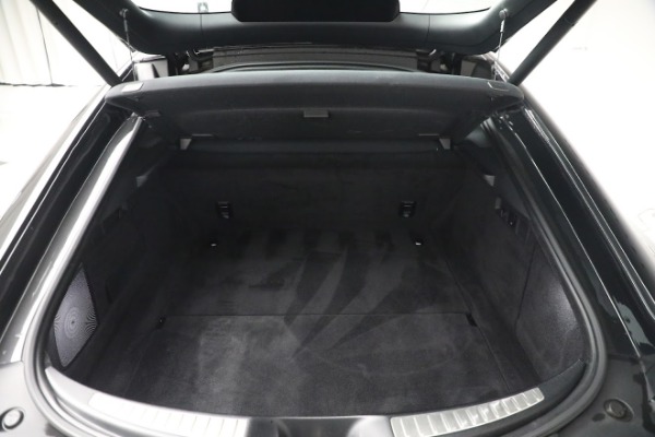 Used 2021 Mercedes-Benz AMG GT 63 for sale $119,900 at Rolls-Royce Motor Cars Greenwich in Greenwich CT 06830 26