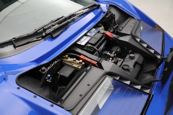 Used 1994 Bugatti EB110 GT for sale Call for price at Rolls-Royce Motor Cars Greenwich in Greenwich CT 06830 27