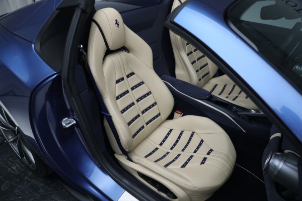 Used 2021 Ferrari 812 GTS for sale $619,900 at Rolls-Royce Motor Cars Greenwich in Greenwich CT 06830 24